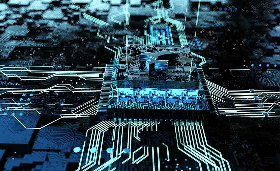 端侧AI落地面临挑战 存算一体技术突破冯诺依曼架构瓶颈