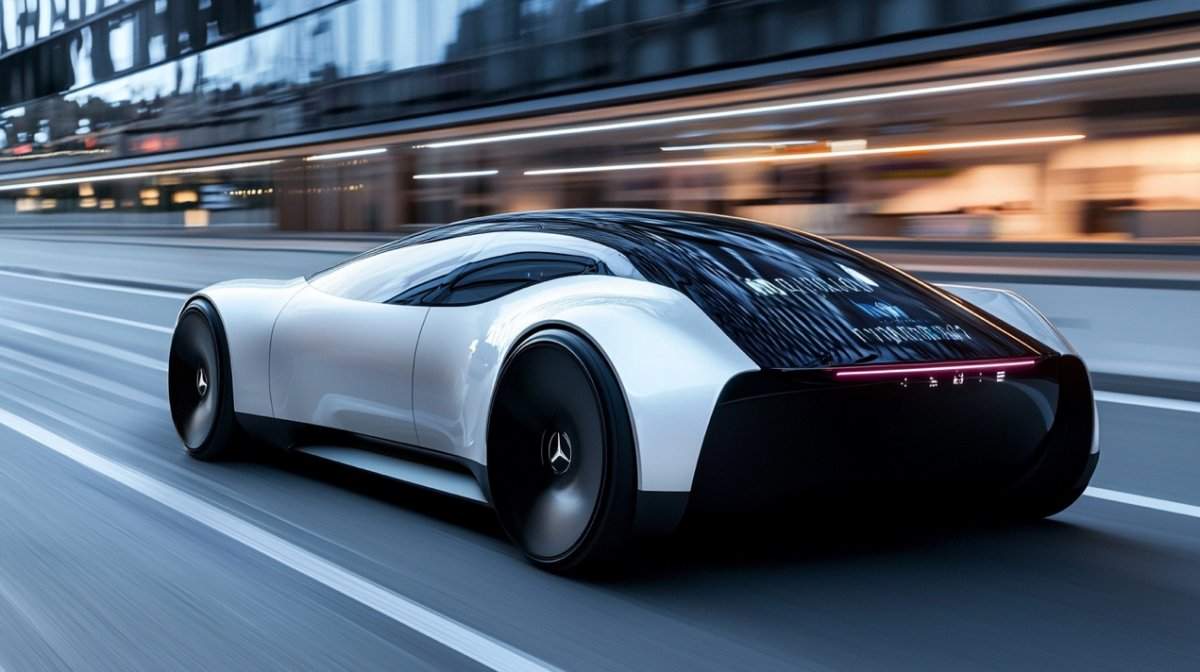 英特尔汽车芯片战略解析：软件定义汽车的PC架构思维(图2)