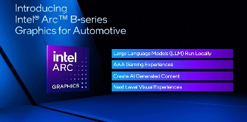 英特尔汽车芯片战略解析：软件定义汽车的PC架构思维(图5)