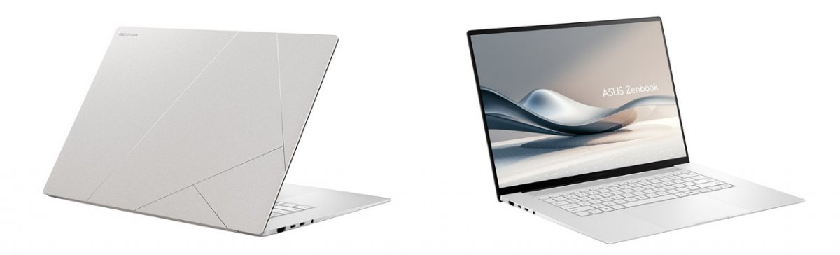 华硕灵耀新品搭载Arrow Lake-H处理器，轻薄本成AI PC主力(图4)