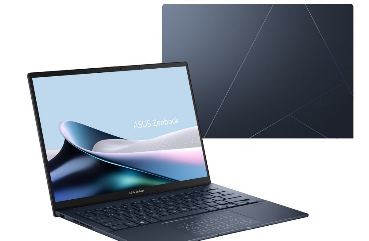 华硕灵耀新品搭载Arrow Lake-H处理器，轻薄本成AI PC主力(图6)