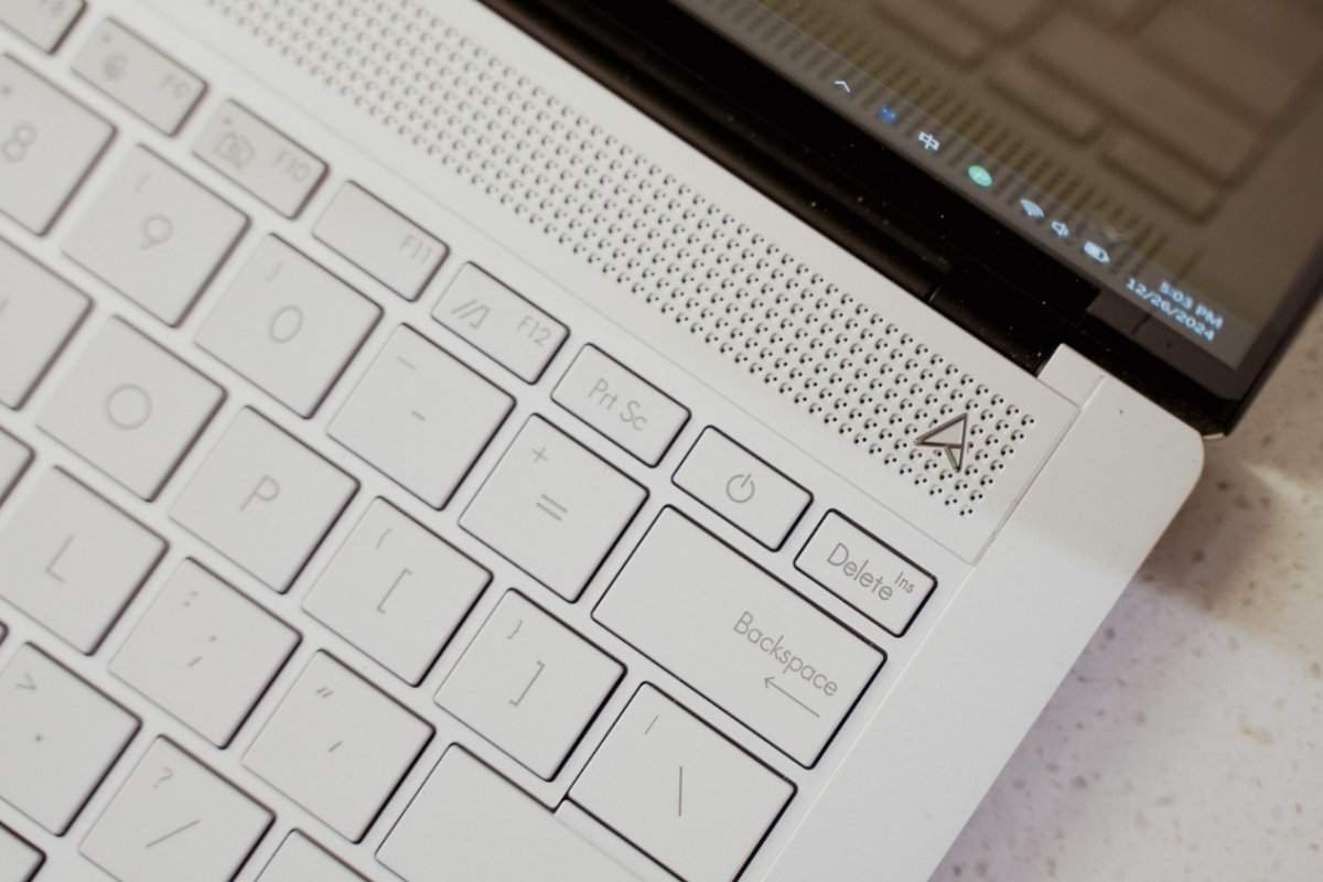 华硕灵耀新品搭载Arrow Lake-H处理器，轻薄本成AI PC主力(图7)