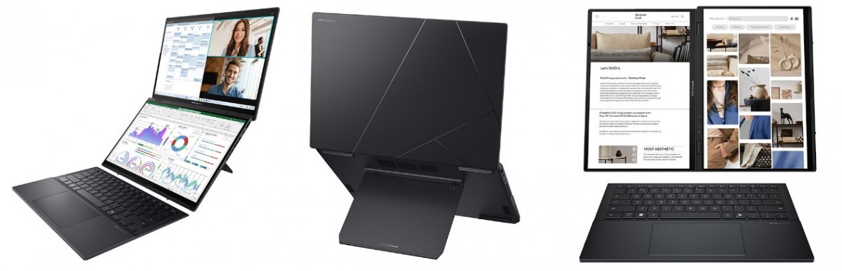 华硕灵耀新品搭载Arrow Lake-H处理器，轻薄本成AI PC主力(图8)