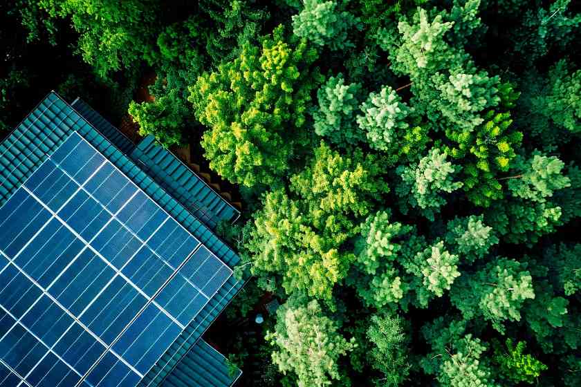 绿色能源时代来临：碳化硅技术驱动可再生能源产业升级