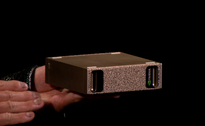 NVIDIA CES发布AI PC新生态：Project DIGITS台式机与基础模型工具(图2)