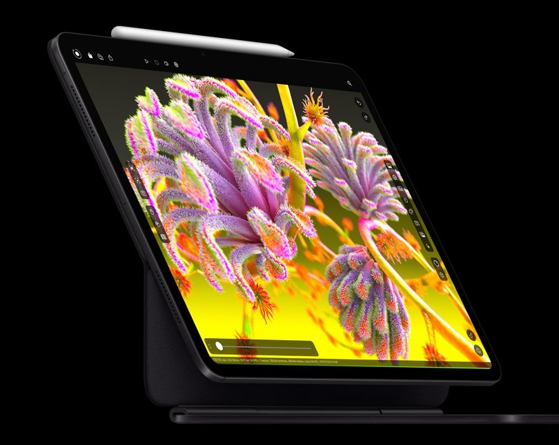 LG Display欲在IT OLED生产线上生产iPhon