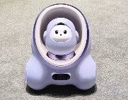 TCL正式发布“世界上第一款模块化人工智能伴侣机器人”(图1)