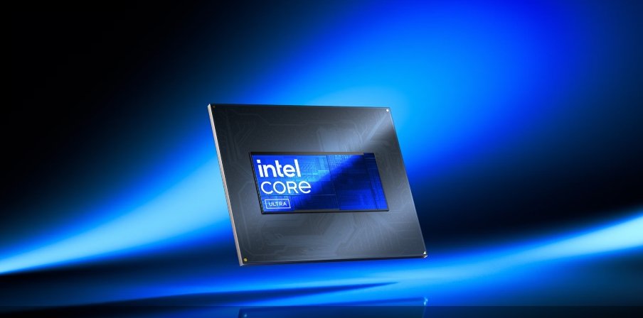 英特尔在CES 2025亮相首款Intel 18A芯片，20