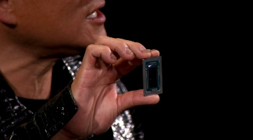 NVIDIA CES发布AI PC新生态:Project DIGITS台式机与基础模型工具(图5) NVIDIA CES发布AI PC新生态:Project DIGITS台式机与基础模型工具(图5)