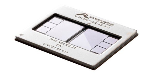 亚马逊云科技发布多项AI计算存储服务，Graviton4芯片性能提升30%(图2)