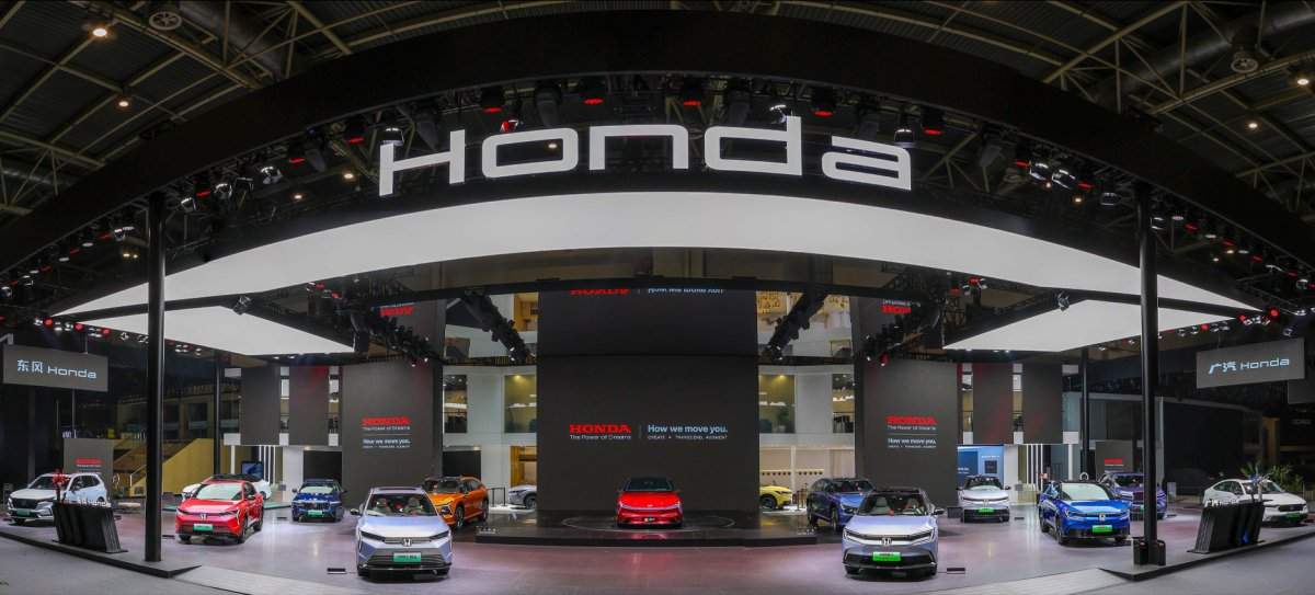 日本车企面临严峻挑战 全球产量连续7个月下滑