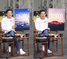 雷军辟谣小米造车花费真相，实际投入近300亿远超传闻