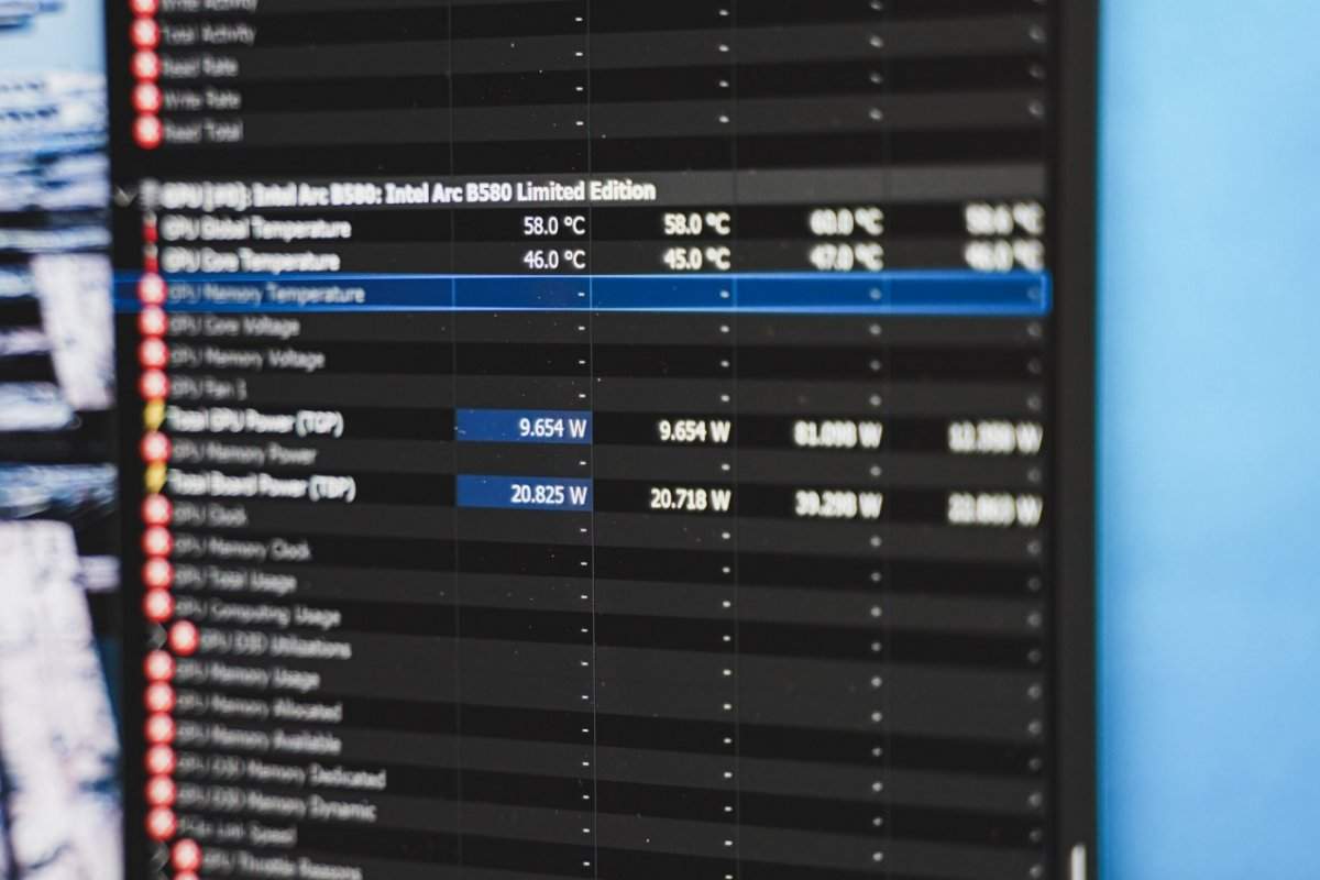 Intel Arc B580显卡性能评测：中端甜品卡超越上代旗舰(图9)