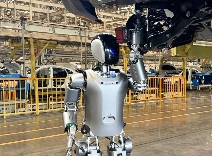 三星电子收购韩国机器人公司Rainbow Robotics成