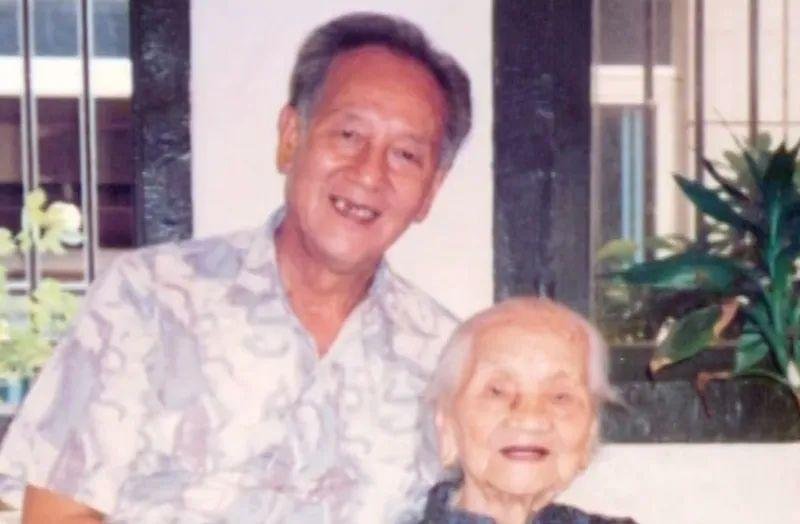 中国核潜艇之父黄旭华院士逝世 享年99岁(图6)