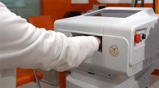 瑞金医院突破无创血糖检测技术难题，告别扎手指测血糖时代