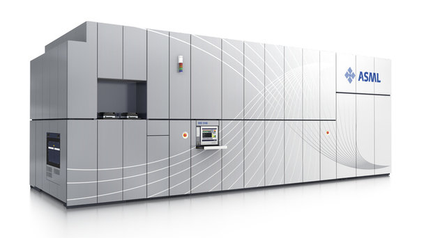 中国芯片制造设备采购量今年或现下滑 国产替代进程加快