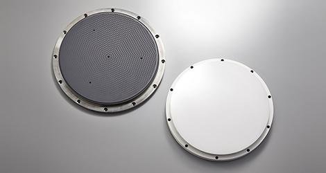 日本卫浴巨头TOTO跨界半导体 静电吸盘技术突破引发关注(图2) 日本卫浴巨头TOTO跨界半导体 静电吸盘技术突破引发关注(图2)