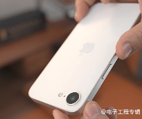 iPhone SE 4即将发布：A18芯片+全面屏设计引领中端手机新趋势(图6)