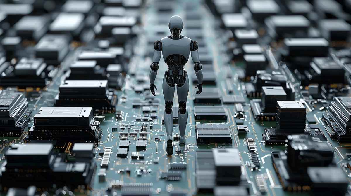 半导体技术突破助力AI发展，2nm工艺与CFET堆叠结构解析(图14)