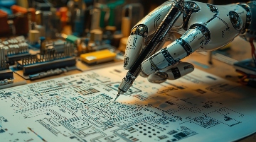 半导体技术突破助力AI发展，2nm工艺与CFET堆叠结构解析