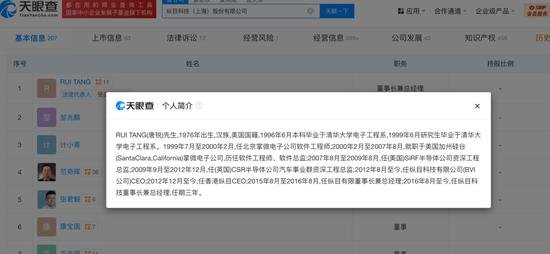 从90亿独角兽到全员欠薪停摆，纵目科技为何倒下(图2)