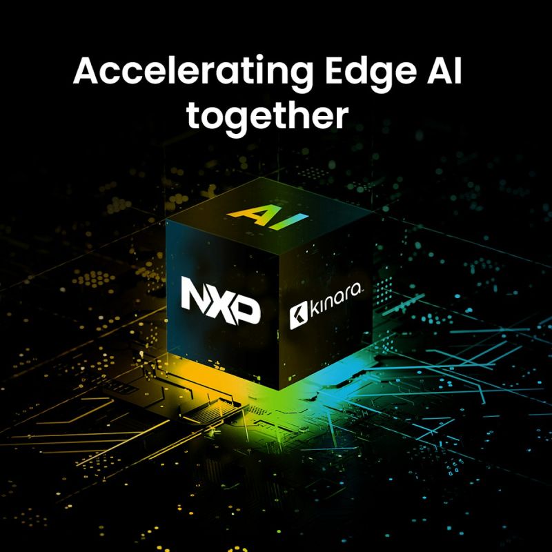 恩智浦2个月内豪掷12亿美元,三连并购背后加速战略转型(图3) 恩智浦2个月内豪掷12亿美元,三连并购背后加速战略转型(图3)