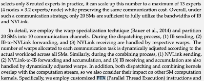 DeepSeek绕过CUDA底层优化：国产GPU适配重大突破(图2)
