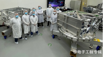 低轨卫星激增，抗辐射电源模块如何重塑航天设计(图4)