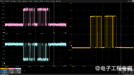 减少示波器噪声和干扰的实用方法(图2)