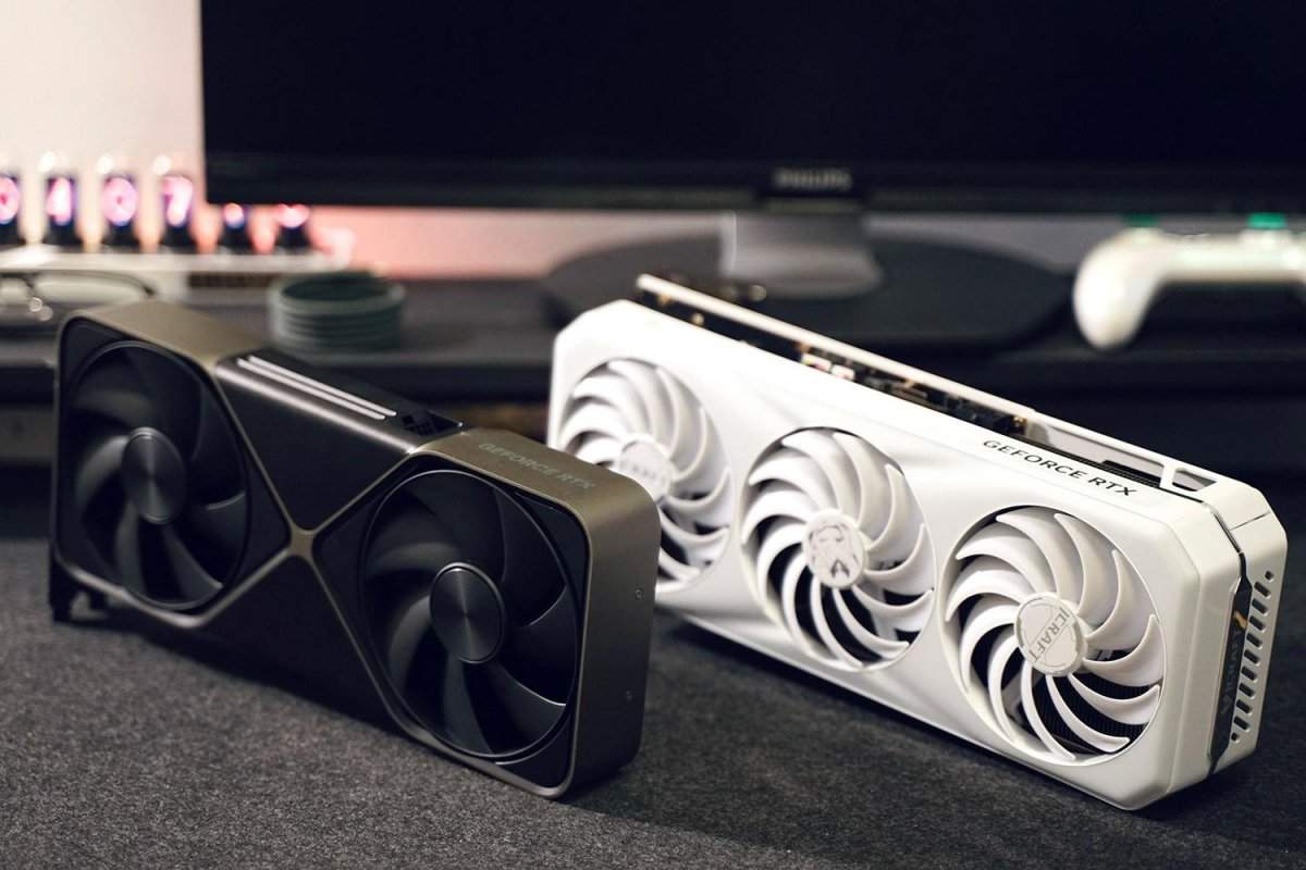 RTX 5080性能解析：AI成关键，传统图形提升有限(图2)