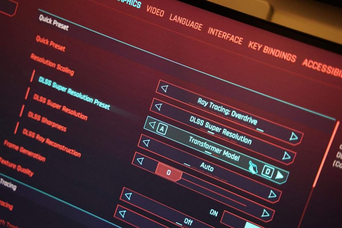 RTX 5080性能解析：AI成关键，传统图形提升有限(图10)