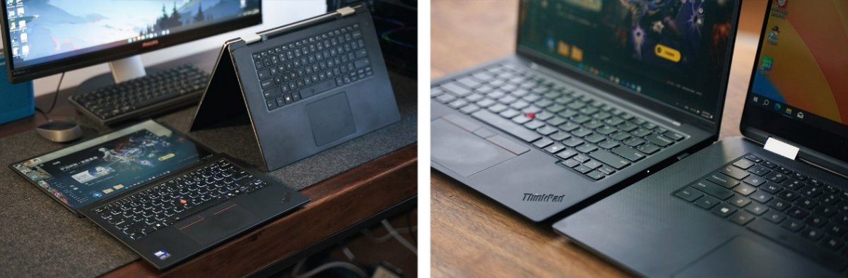 从Kaby Lake-G到Lunar Lake:笔记本集显性能跨越式进化(图3) 从Kaby Lake-G到Lunar Lake:笔记本集显性能跨越式进化(图3)