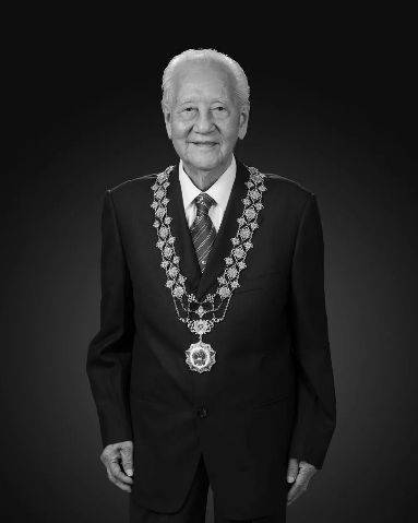 中国核潜艇之父黄旭华逝世：一生奉献给祖国，享年99岁(图5)