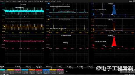 数字化仪器中噪声干扰的识别与抑制方法(图3)