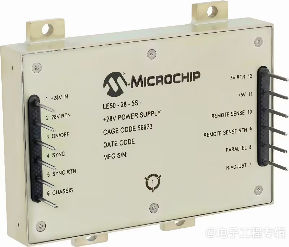 低轨卫星大规模部署推动抗辐射电源模块标准化发展(图3) 低轨卫星大规模部署推动抗辐射电源模块标准化发展(图3)
