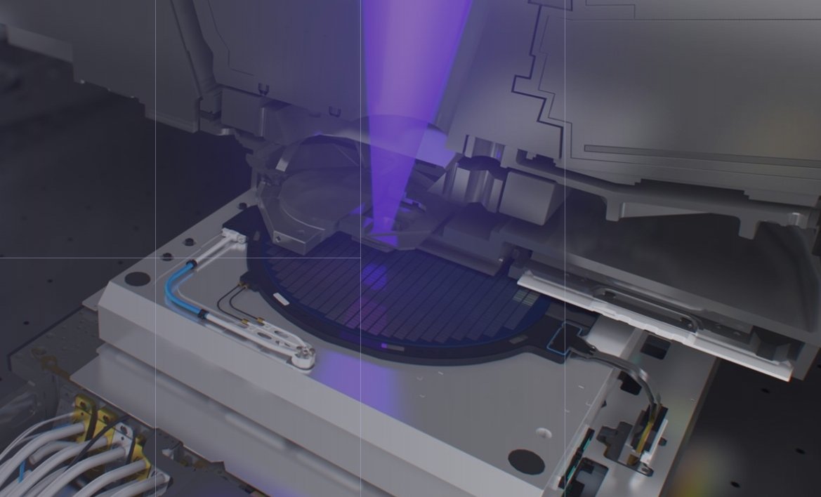 ASML发布2024年财报：业绩创纪录，展望2025年增长潜