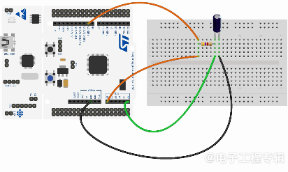 利用自动代码生成技术开发电力电子转换器的控制功能(图4) 利用自动代码生成技术开发电力电子转换器的控制功能(图4)