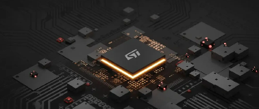 深耕中国40年，ST“双供应链” 模式开启本地化战略新篇章