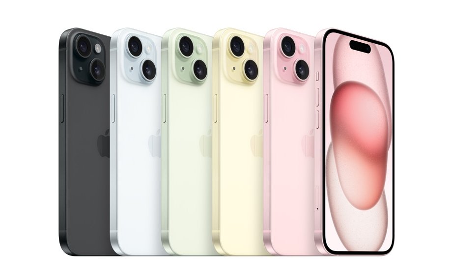 消灭“药丸屏”设计，苹果发布iPhone屏下Face ID“