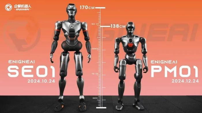 深圳一机器人街头散步成网红，简直太像个人了！(图14)