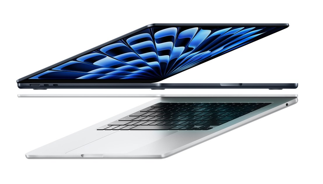 推迟采用OLED，苹果MacBook Air转而升级氧化物T