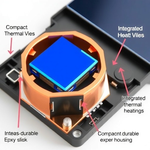 功率器件封装优化：散热与可靠性新进展(图2)