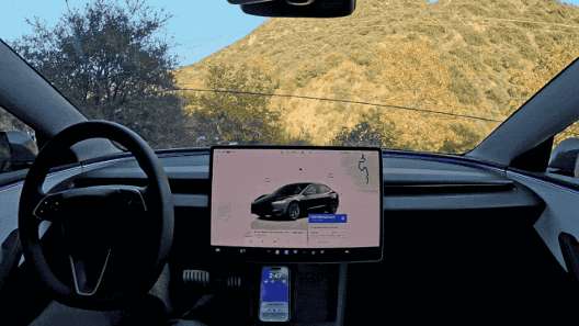 特斯拉FSD本土化升级挑战中美技术差距(图2)