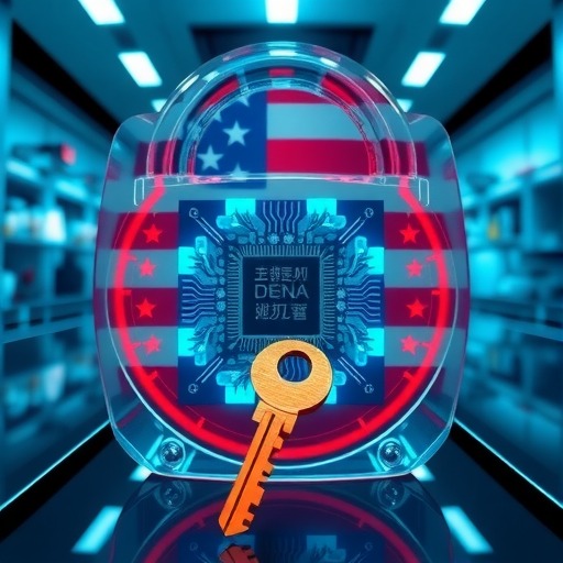 中美科技竞争持续升级：半导体与AI领域封锁加码(图1)