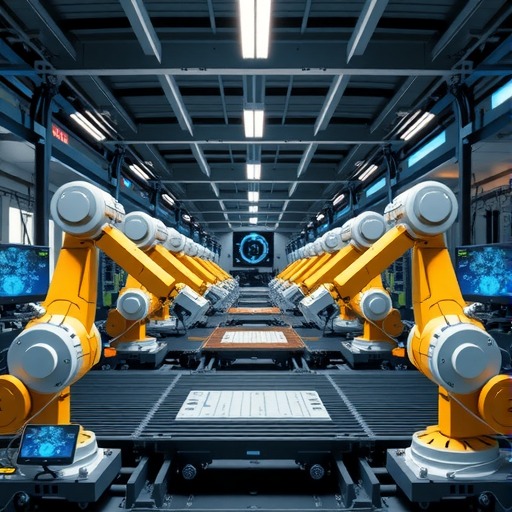 制造业数字化转型加速 中国产业升级迎来新机遇(图3)