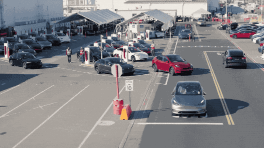 特斯拉FSD本土化升级挑战中美技术差距(图8)