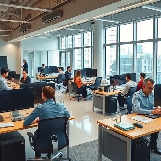 中芯聚源辟谣北京办公室关门裁员传闻(图2)