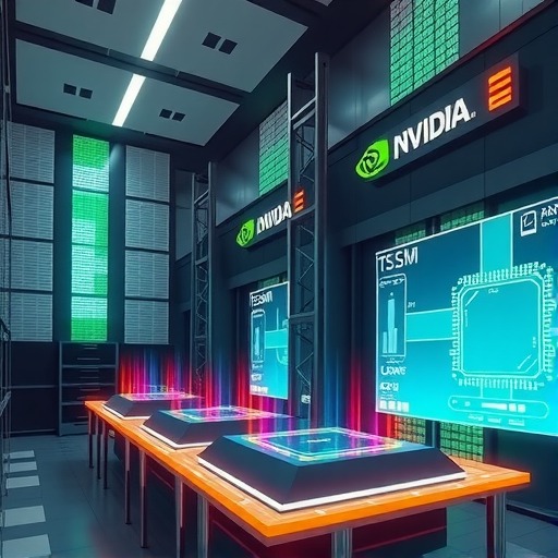 NVIDIA Blackwell升级至CoWoS-L封装提升AI性能(图2)