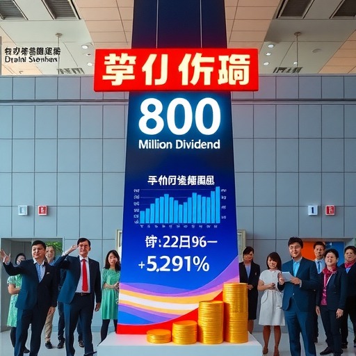 消费电子行业高额奖金分红机制引热议(图5)